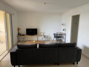 Appartement Lamentin